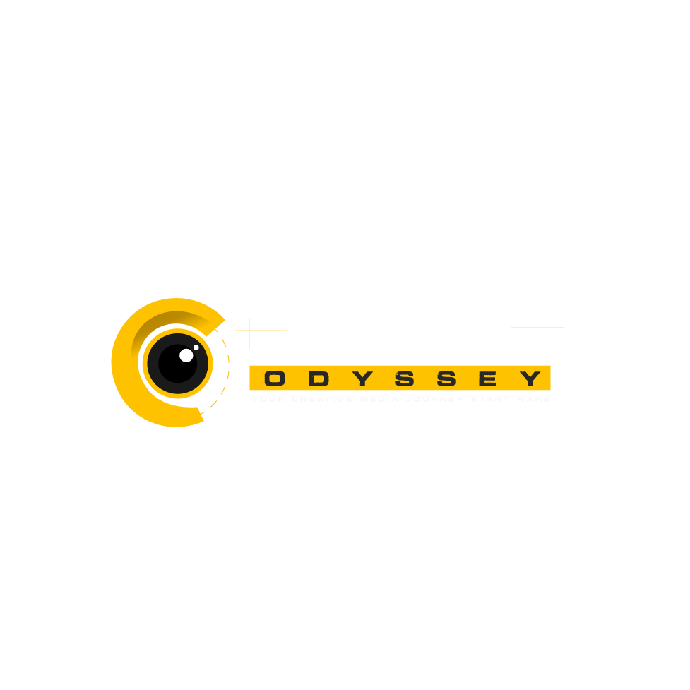 Creative Odyssey BD